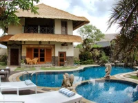 Bali Bunga Villas 3*