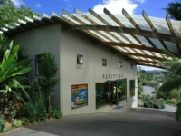 Kerikeri Holiday Park & Motels 4*
