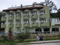 Anerissa Hotel 3*