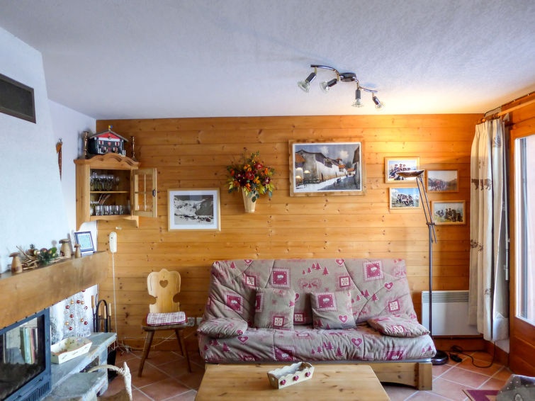 Residence Le Plan des Reines 1*