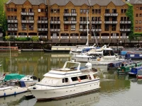 Premier Apartments London 4*