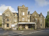 The Tarbet Hotel 3*