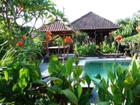 Citra Lestari Cottages / Bali Citra Lestari Cottages 
