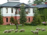 Yorkshire Farm 2*