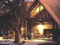 Ngala lodge 4*