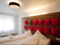 Hotel Schwarzer Widder 2*