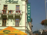 Alfred Hotel 3*