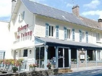 Auberge De lEtang 2*