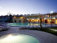 Adastra Holiday Homes 