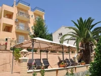 Corfu Sunflower Apartments 