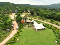 Pungluang Campground 3*