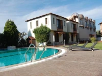 Pia Butik Hotel 4*