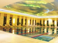 Bolong Lakeview Resort 5*