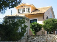 Agios Nikitas Villas 2*