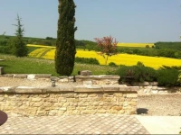 Le Relais De Fontenailles 2*