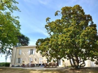 Chateau Senailhac 4*