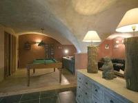 Le Villarais 1*