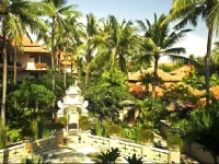 Radisson Bali Tanjung Benoa 4*