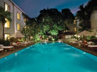 Trident Hotel Kochi 5*