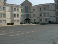 Comfort Inn Birch Run 2*