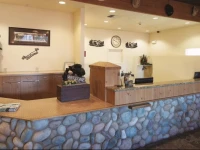 La Quinta Inn Bend 3*