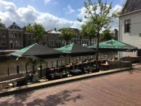 Hotel Cafe Restaurant t Raedhus 2*