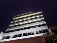 El Dorado Hotel Cuenca (Ecuador) 4*