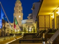 Pao de Acucar Hotel 3*