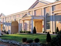 Pocono Palace Resort 3*
