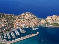 Grand Hotel Calvi 3*