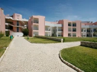 Apartamentos Coral do Vau 3*