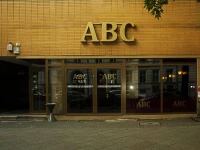 Pension ABC 3*