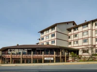 Westmark Sitka Hotel 3*