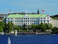 Hotel Atlantic Kempinski Hamburg