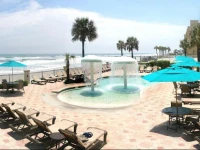 Daytona Beach Resort and Conference Center 3*