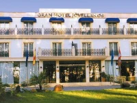Gran Hotel Jovellanos 4*