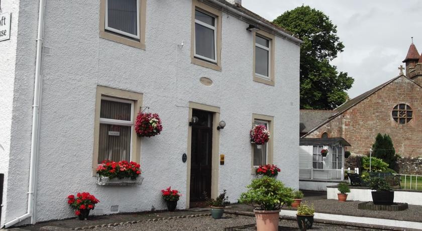 Kirkcroft Guest House 3*