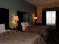 Comfort Inn & Suites Grenada 3*