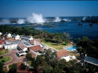 The Royal Livingstone Hotel 5*