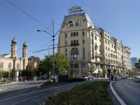 Budapest City Central 3*