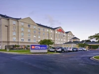 Hilton Garden Inn Gulfport Airport 3*