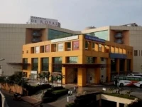 Katriya de Royal Hotel 4*