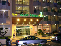 GHT Oasis Tossa & Spa