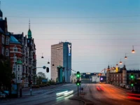 Radisson Blu Scandinavia 4*