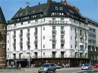 The Plaza