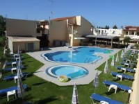 Panorama Apartment Thinali