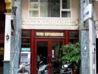 Golden Land 