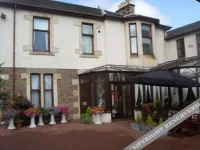 The Hotel Broughty Ferry 4*