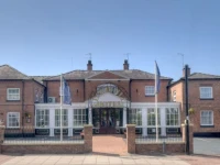 Lord Hill Hotel 3*
