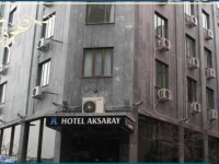 Aksaray Hotel 3*